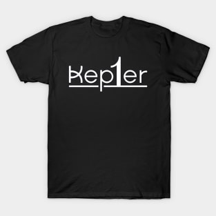 Kep1er T-Shirt